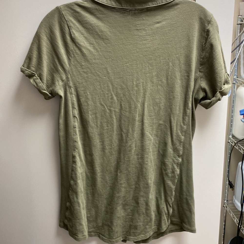 Button down top - Picture 10 of 10